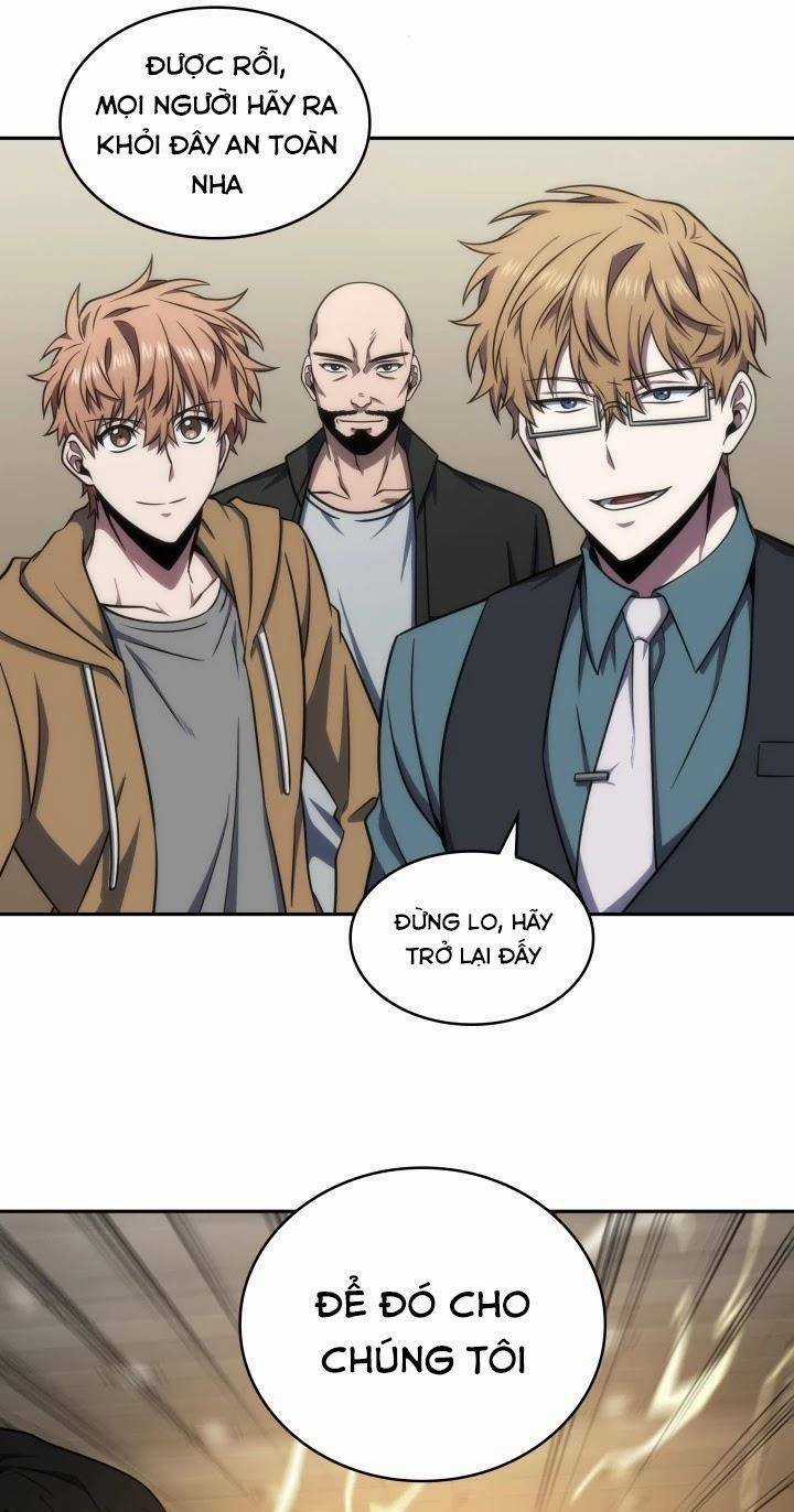 Vua Trộm Mộ - Chapter 291 - Trang 46