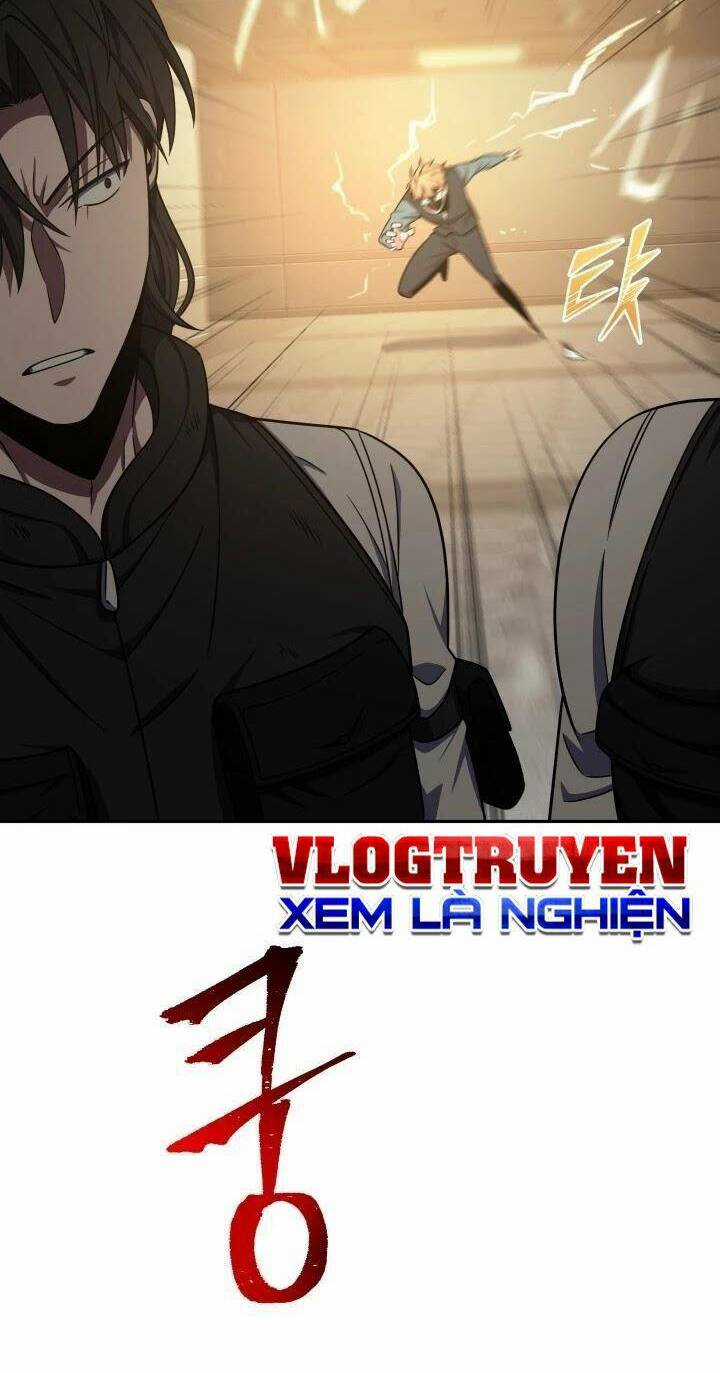 Vua Trộm Mộ - Chapter 291 - Trang 47