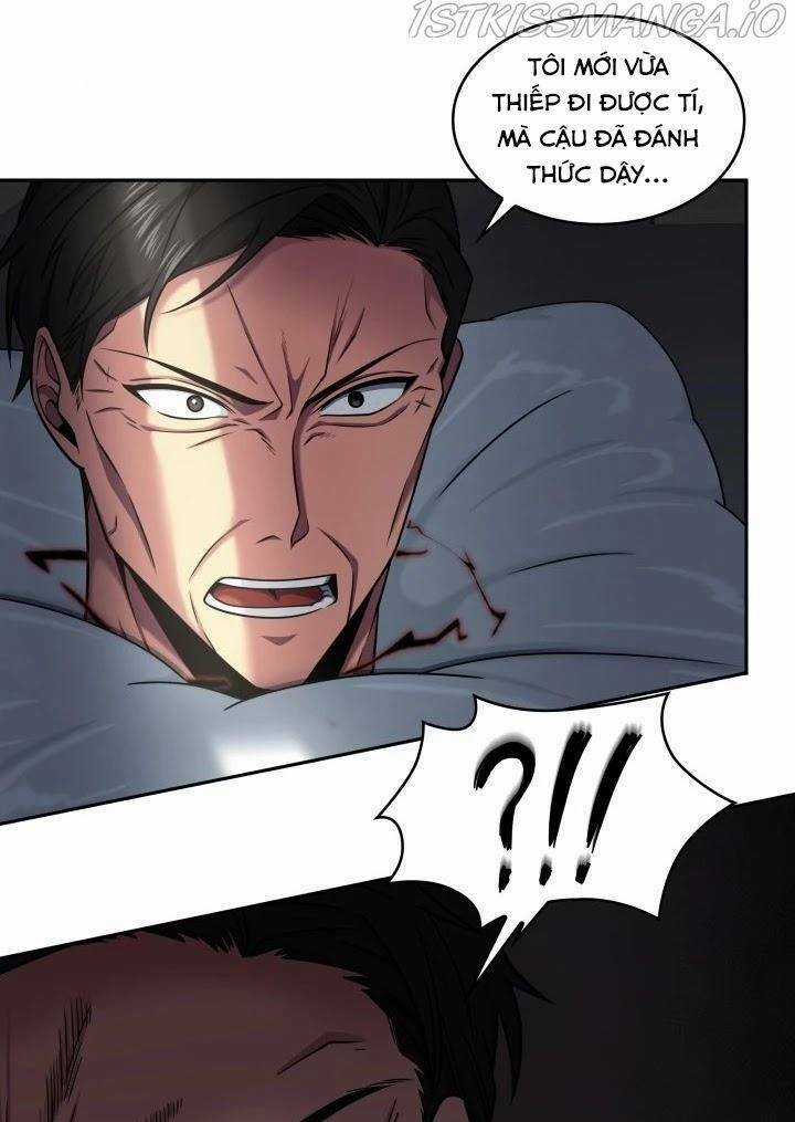 Vua Trộm Mộ - Chapter 291 - Trang 49