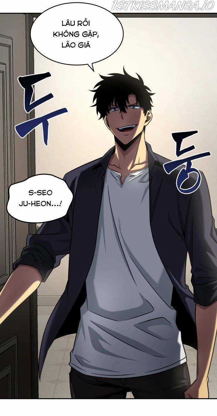 Vua Trộm Mộ - Chapter 291 - Trang 51