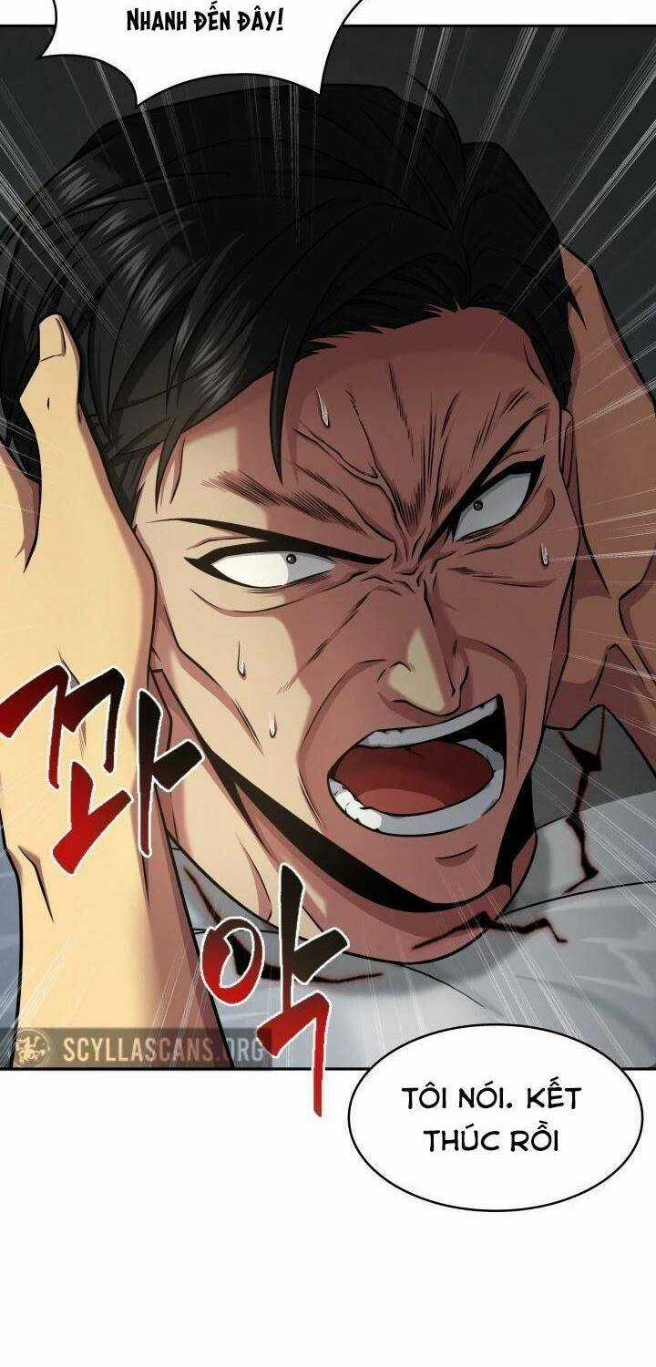 Vua Trộm Mộ - Chapter 291 - Trang 54