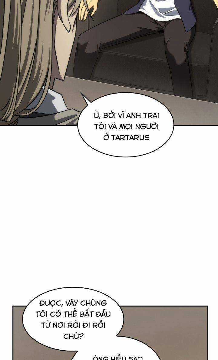 Vua Trộm Mộ - Chapter 291 - Trang 7