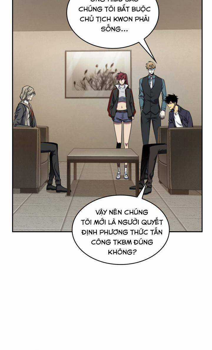 Vua Trộm Mộ - Chapter 291 - Trang 8