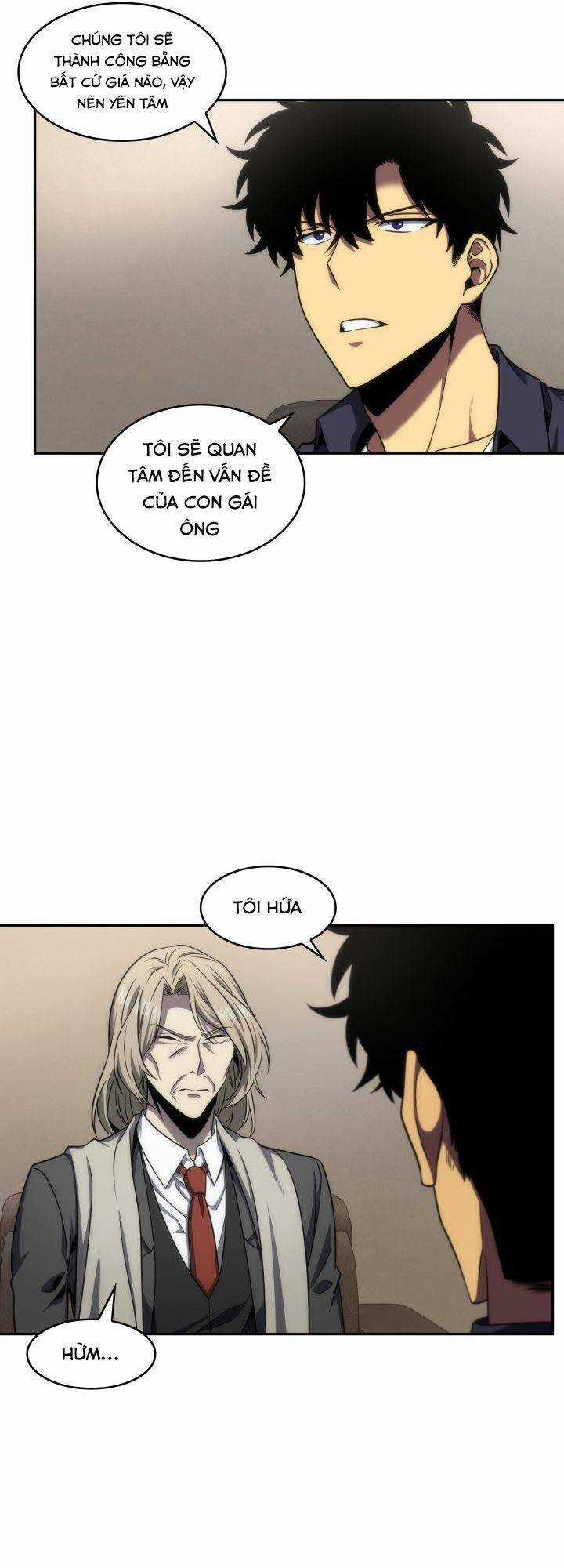 Vua Trộm Mộ - Chapter 291 - Trang 9