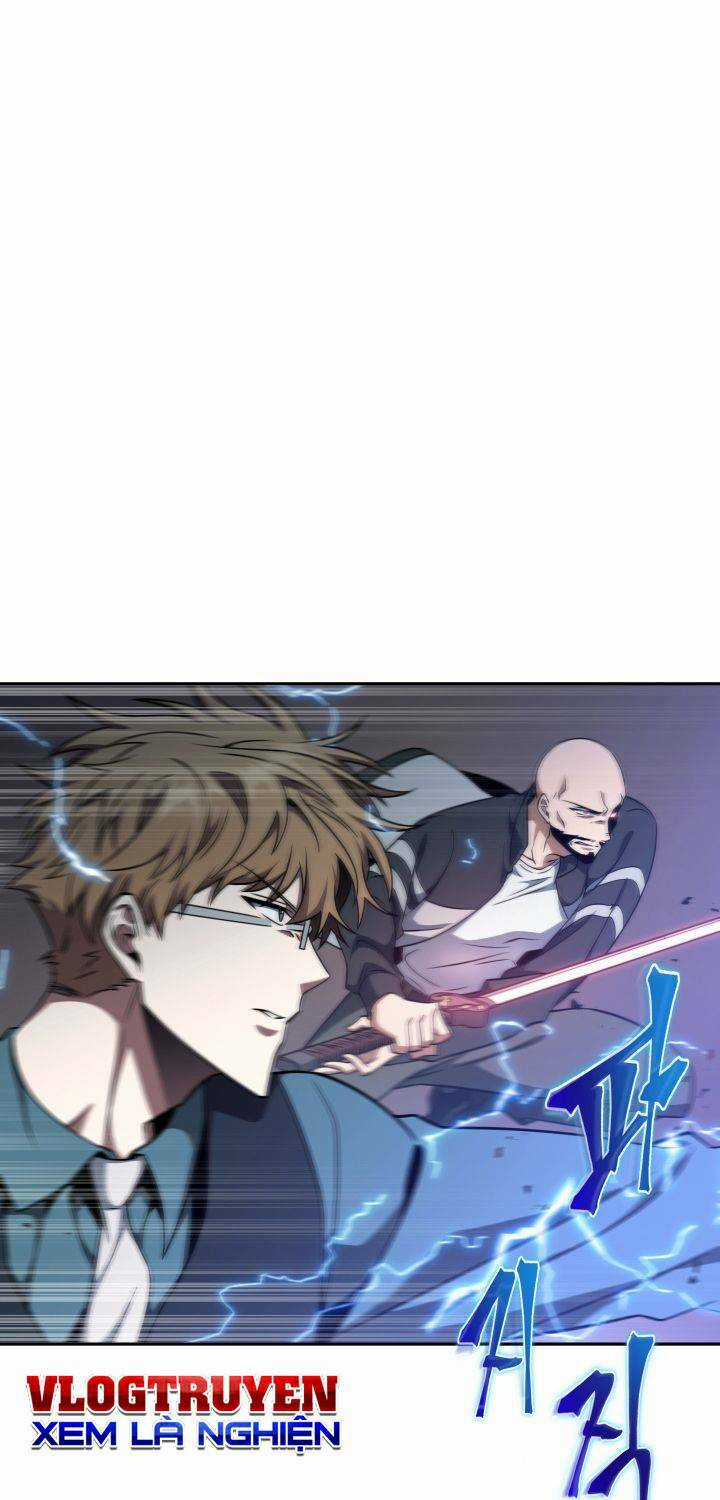 Vua Trộm Mộ - Chapter 292 - Trang 2