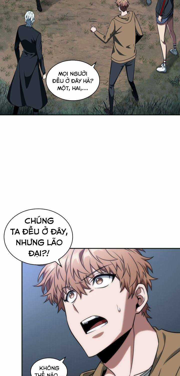 Vua Trộm Mộ - Chapter 292 - Trang 11