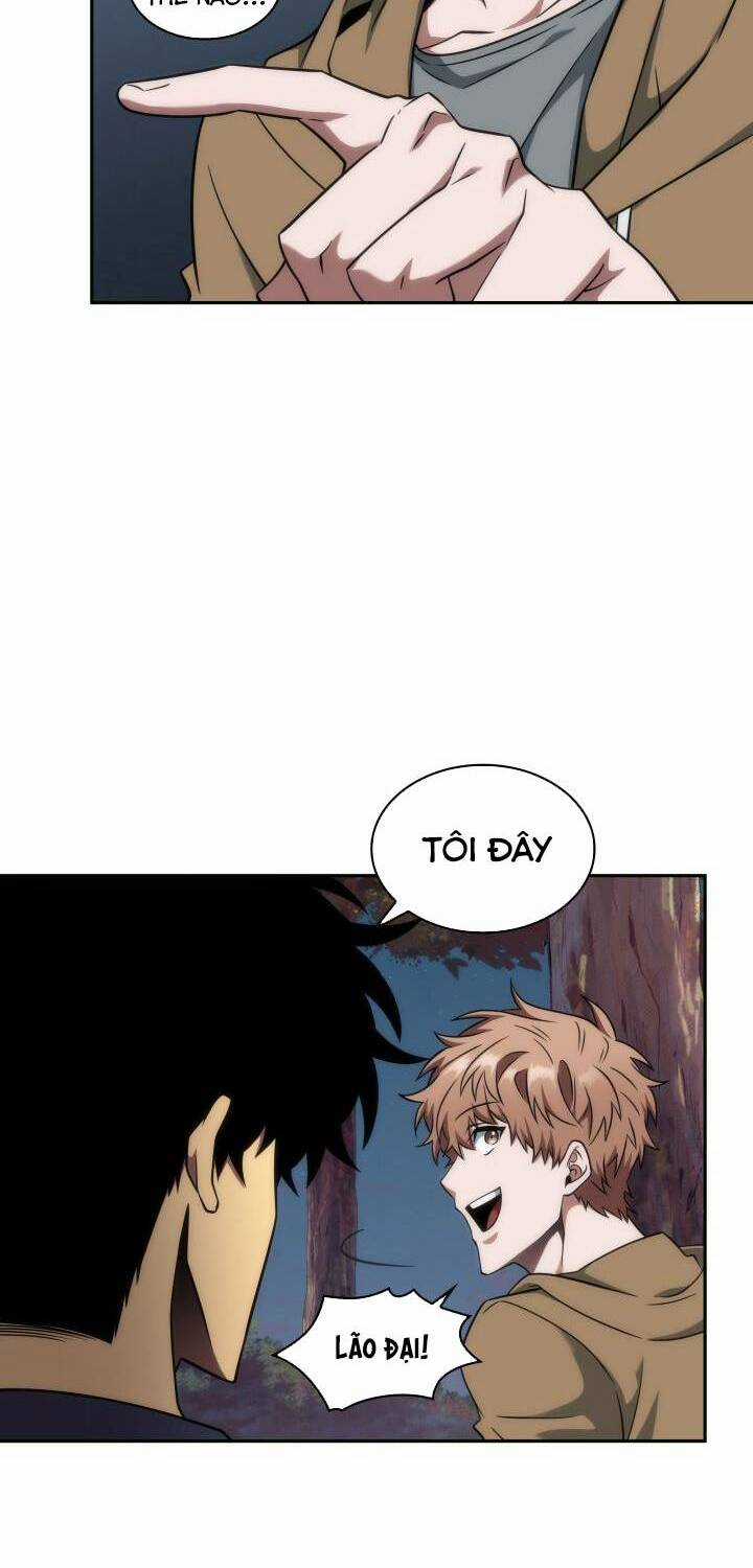 Vua Trộm Mộ - Chapter 292 - Trang 12