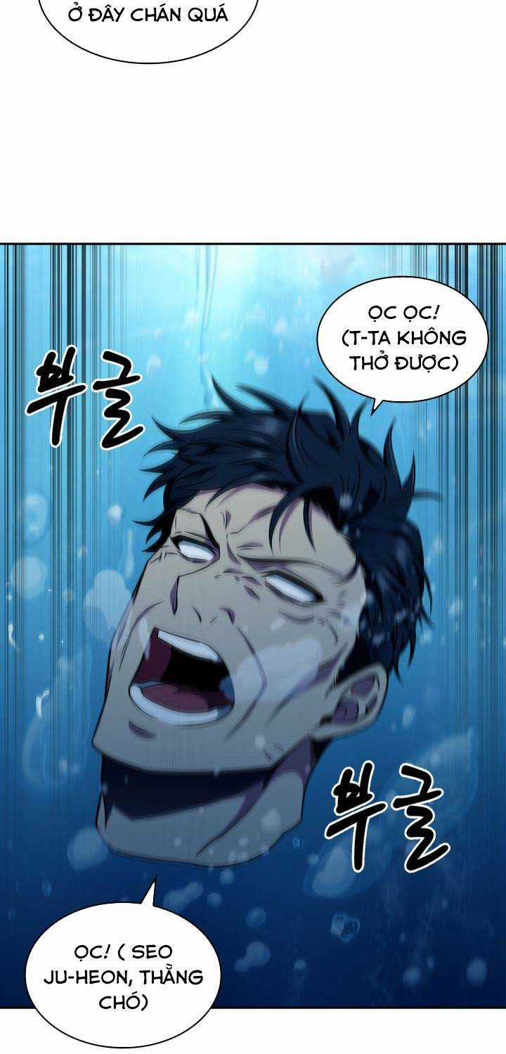 Vua Trộm Mộ - Chapter 292 - Trang 14