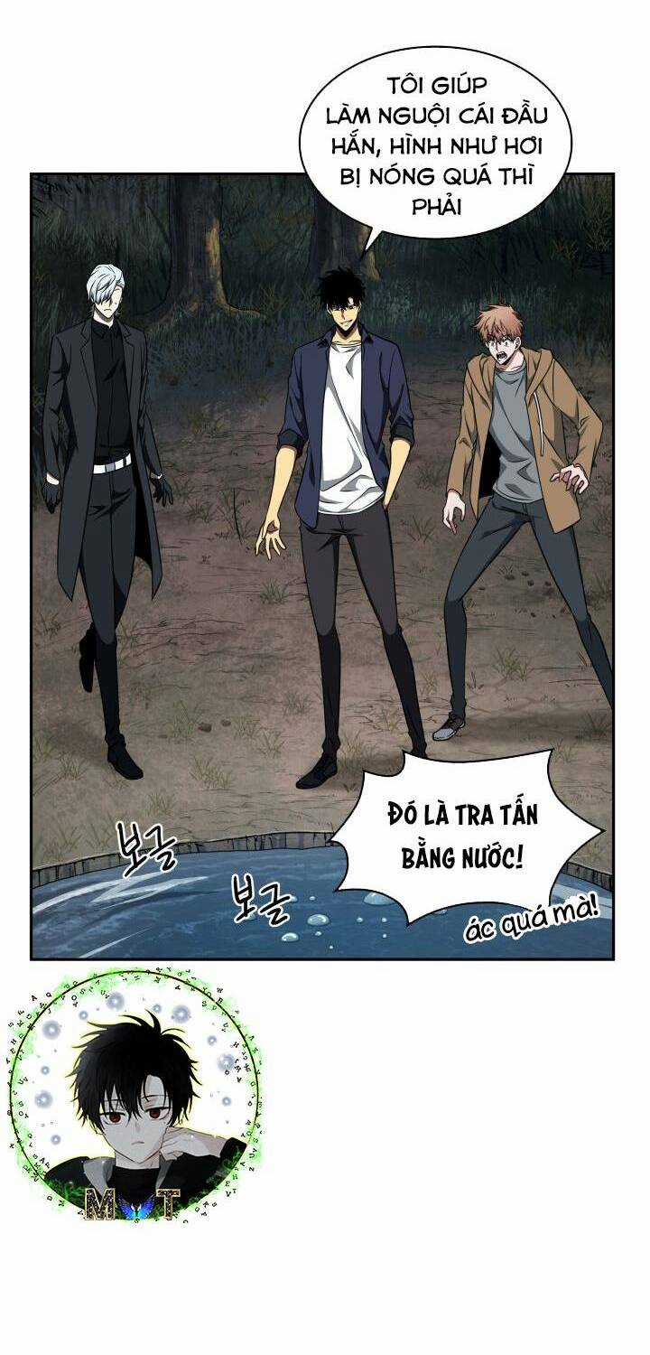 Vua Trộm Mộ - Chapter 292 - Trang 15