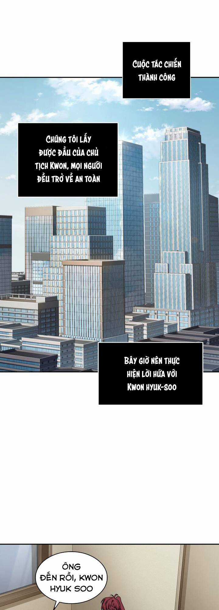 Vua Trộm Mộ - Chapter 292 - Trang 16