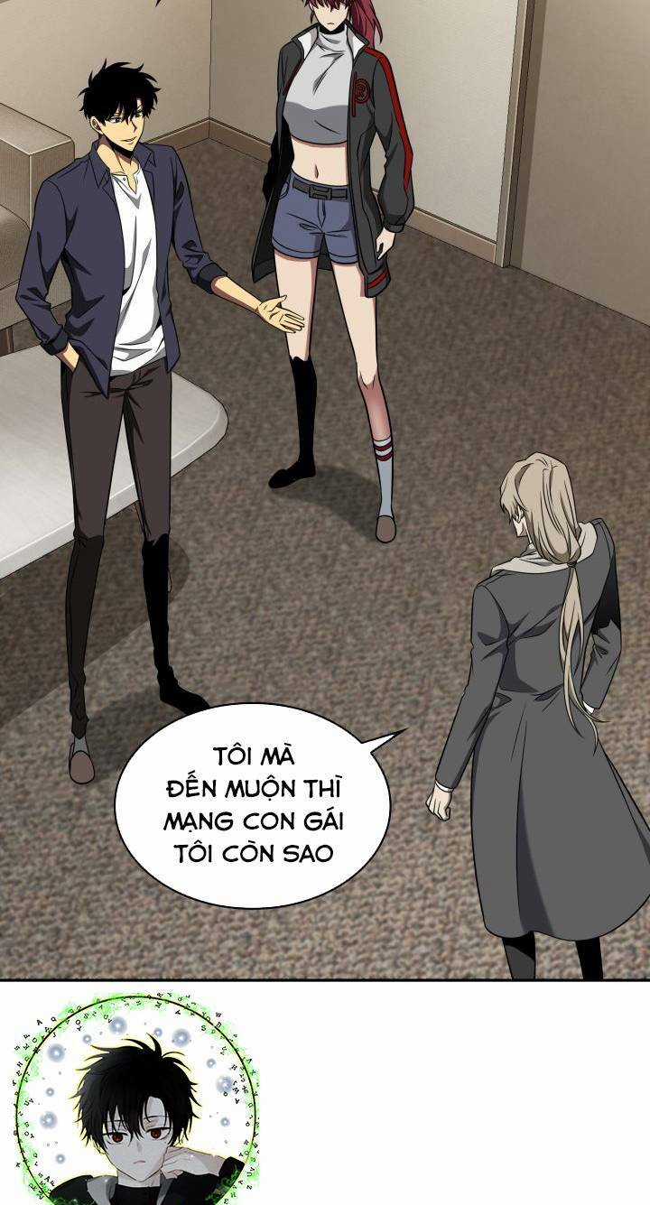 Vua Trộm Mộ - Chapter 292 - Trang 17