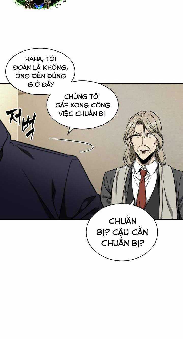 Vua Trộm Mộ - Chapter 292 - Trang 18