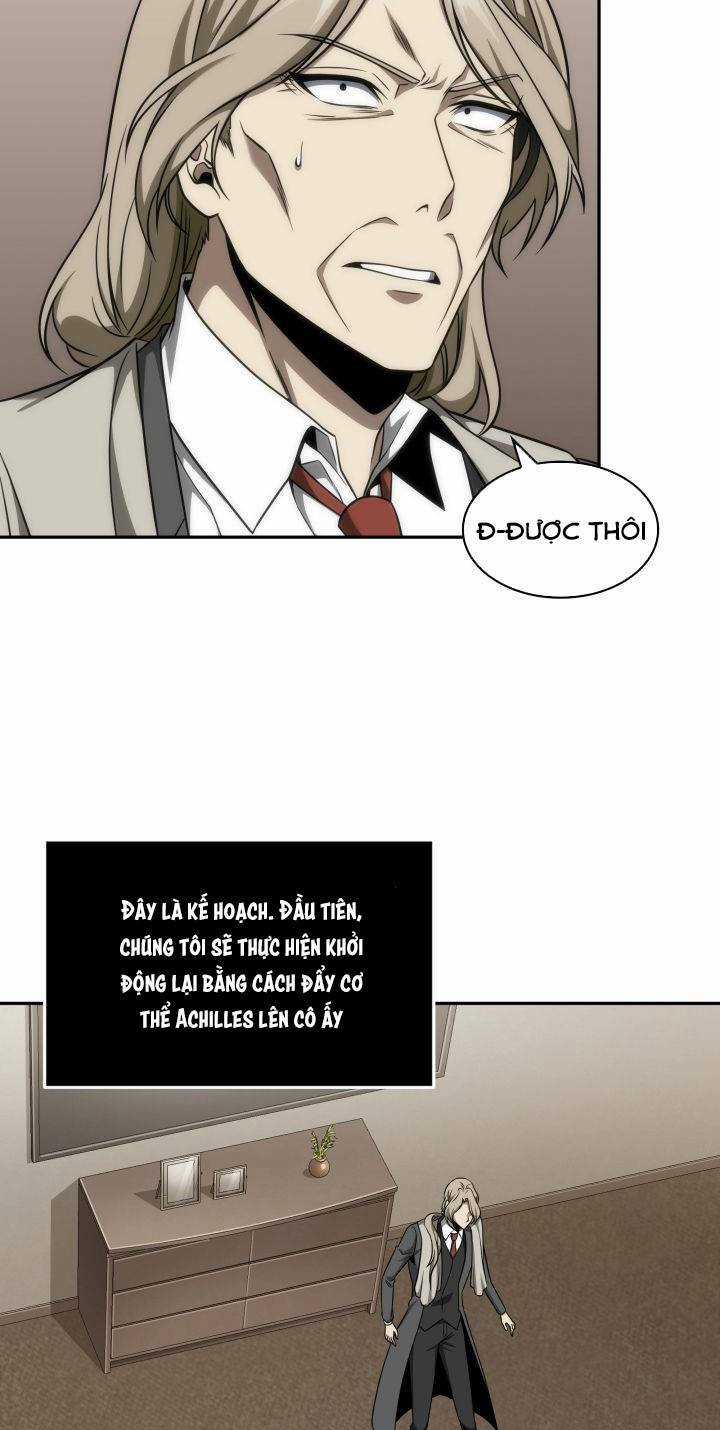 Vua Trộm Mộ - Chapter 292 - Trang 20