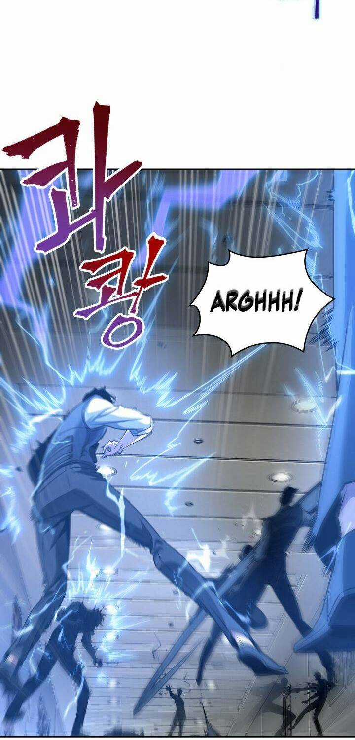 Vua Trộm Mộ - Chapter 292 - Trang 3