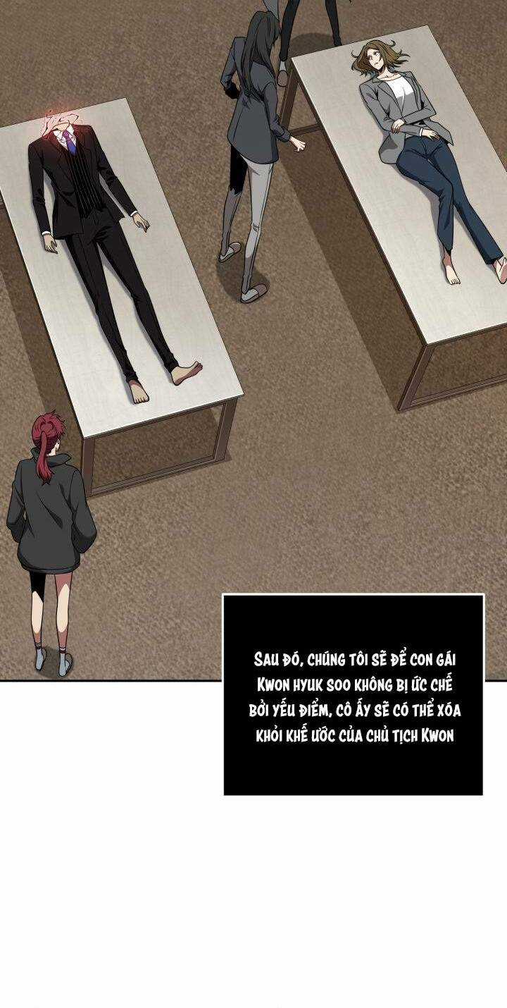 Vua Trộm Mộ - Chapter 292 - Trang 21