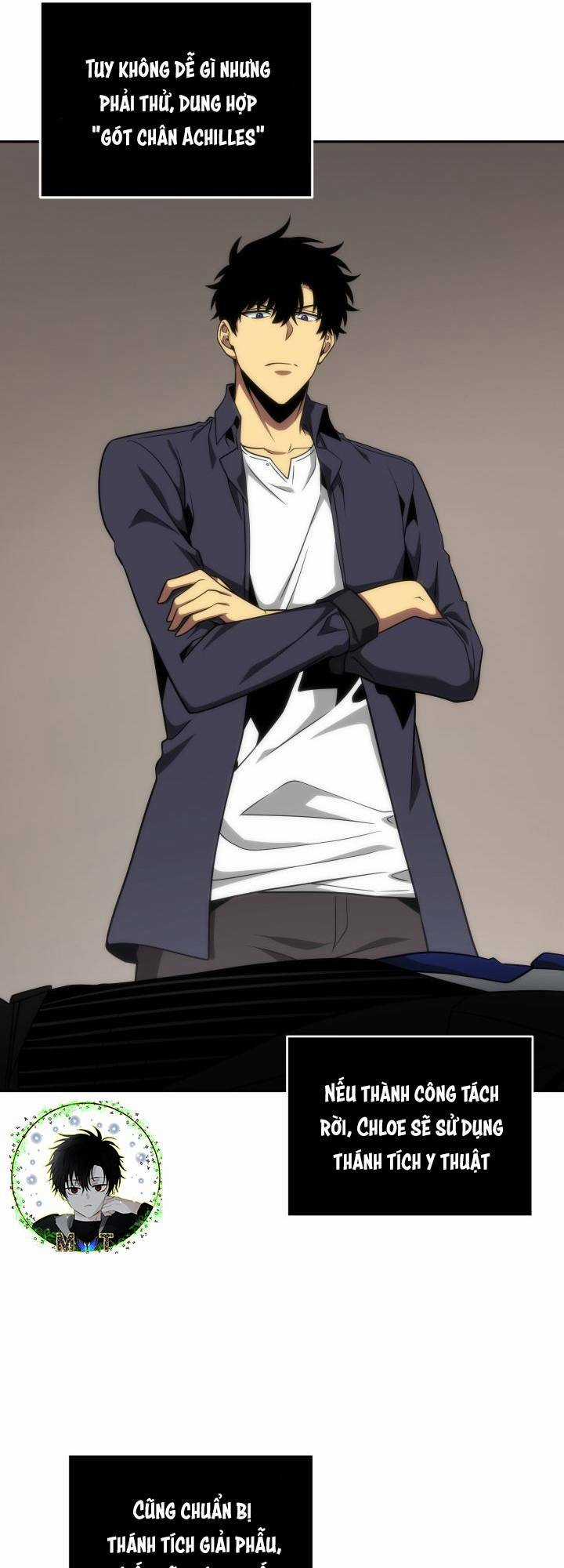 Vua Trộm Mộ - Chapter 292 - Trang 22