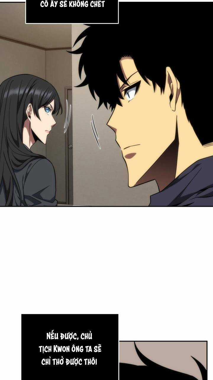 Vua Trộm Mộ - Chapter 292 - Trang 23