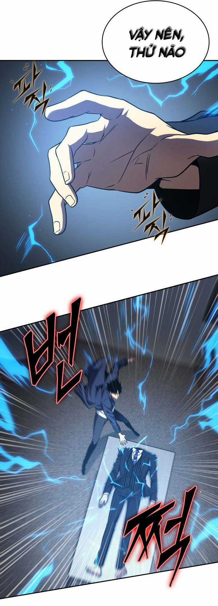 Vua Trộm Mộ - Chapter 292 - Trang 25