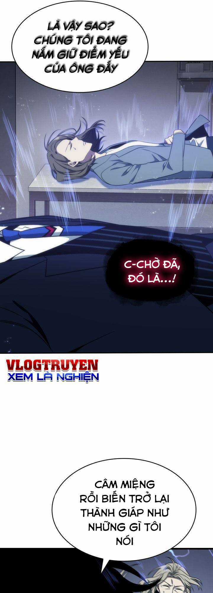 Vua Trộm Mộ - Chapter 292 - Trang 28