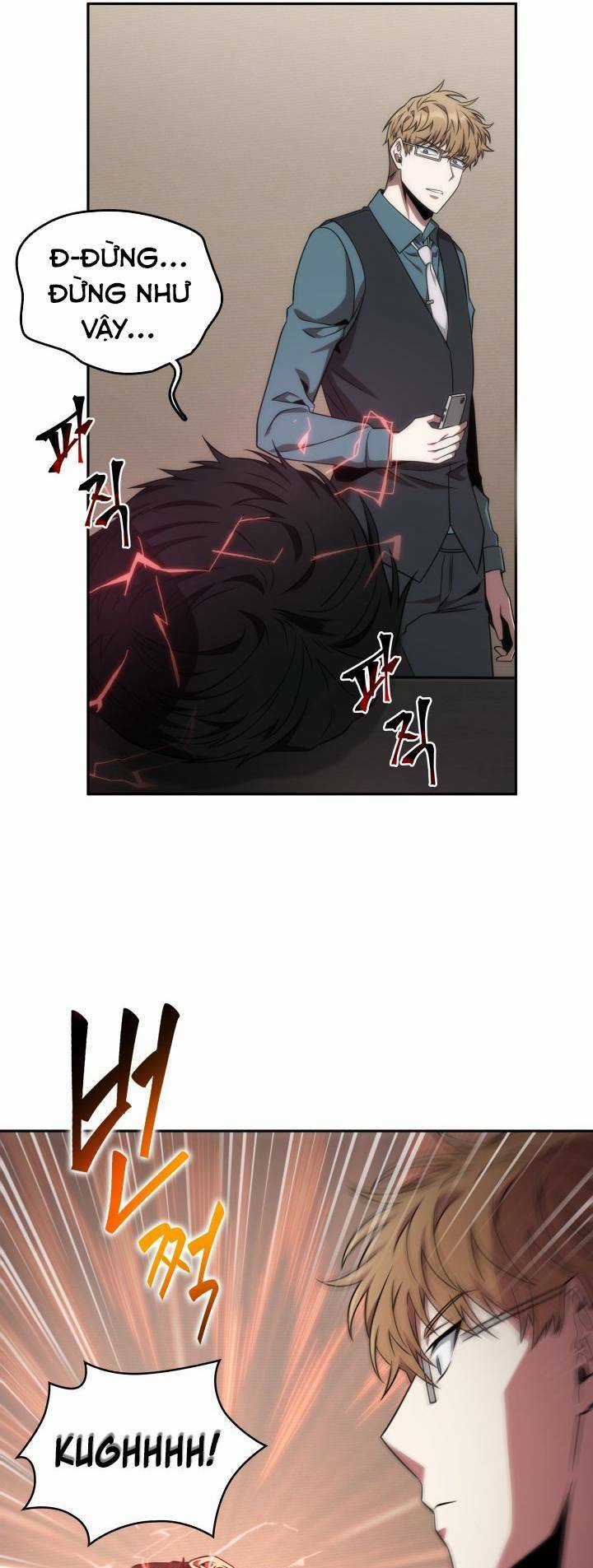 Vua Trộm Mộ - Chapter 292 - Trang 34