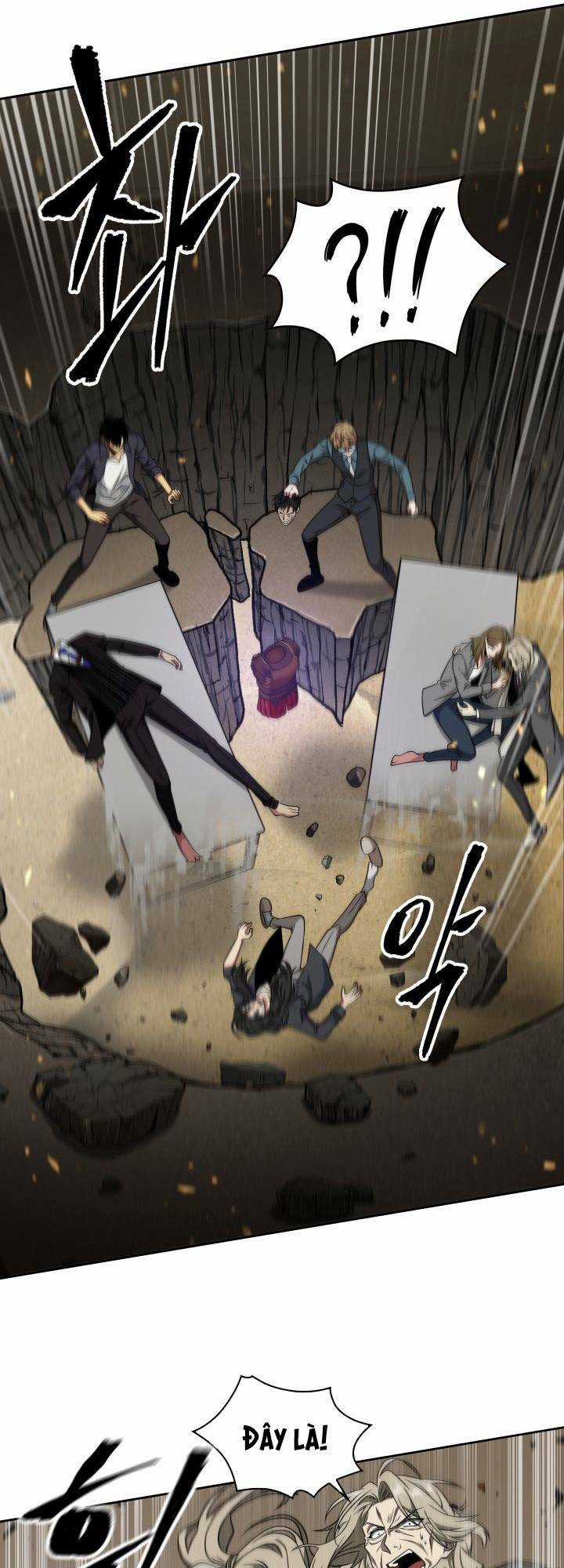 Vua Trộm Mộ - Chapter 292 - Trang 38