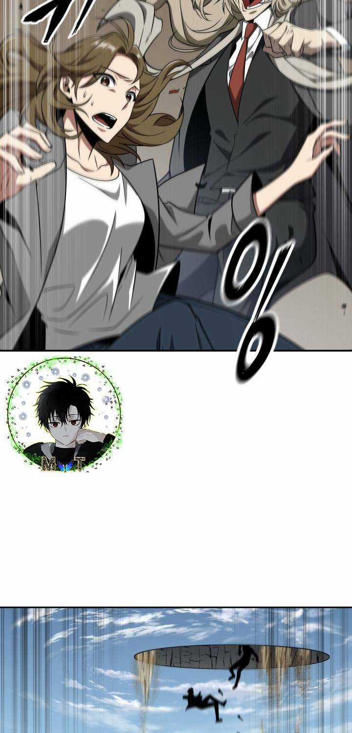 Vua Trộm Mộ - Chapter 292 - Trang 39