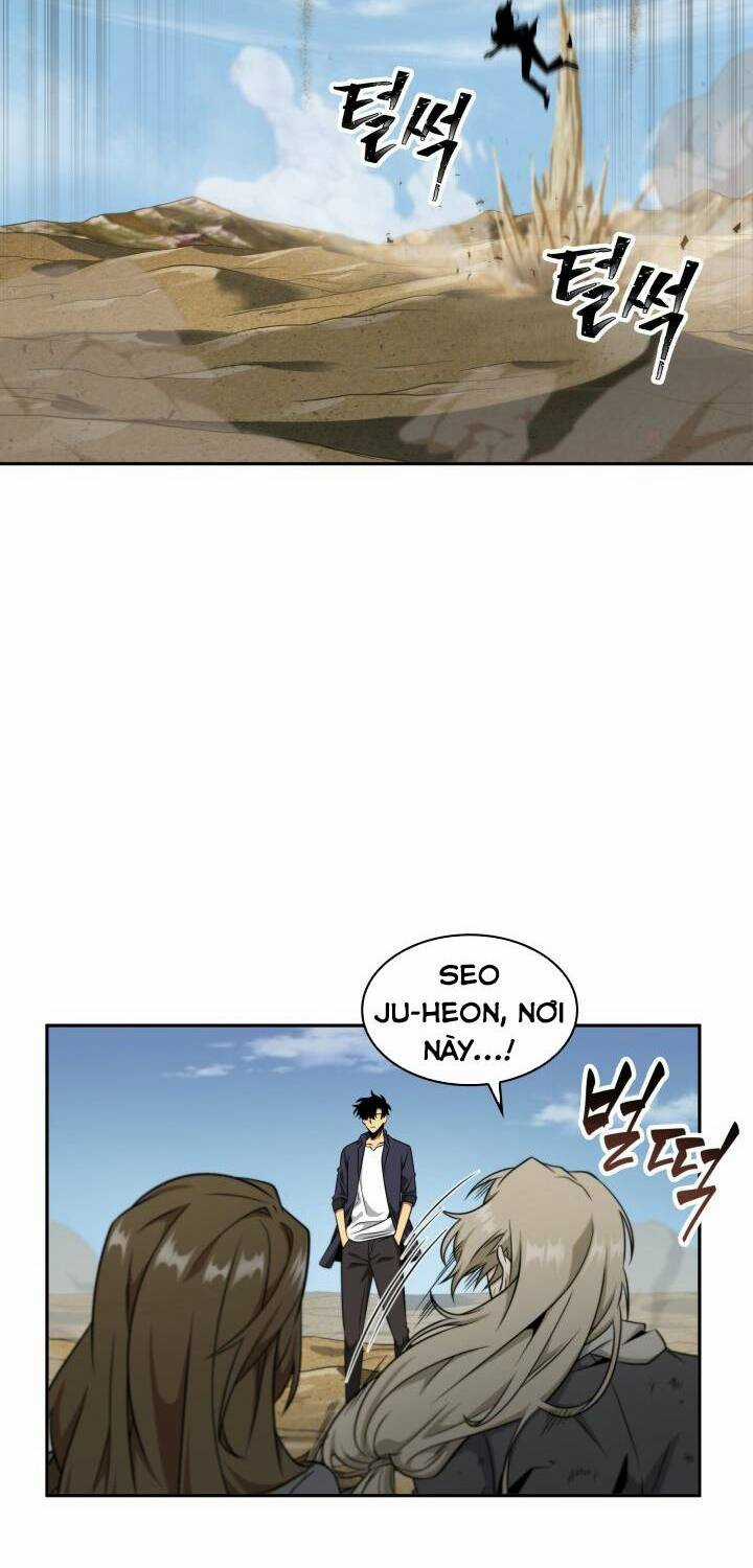 Vua Trộm Mộ - Chapter 292 - Trang 40