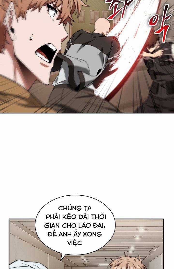 Vua Trộm Mộ - Chapter 292 - Trang 5