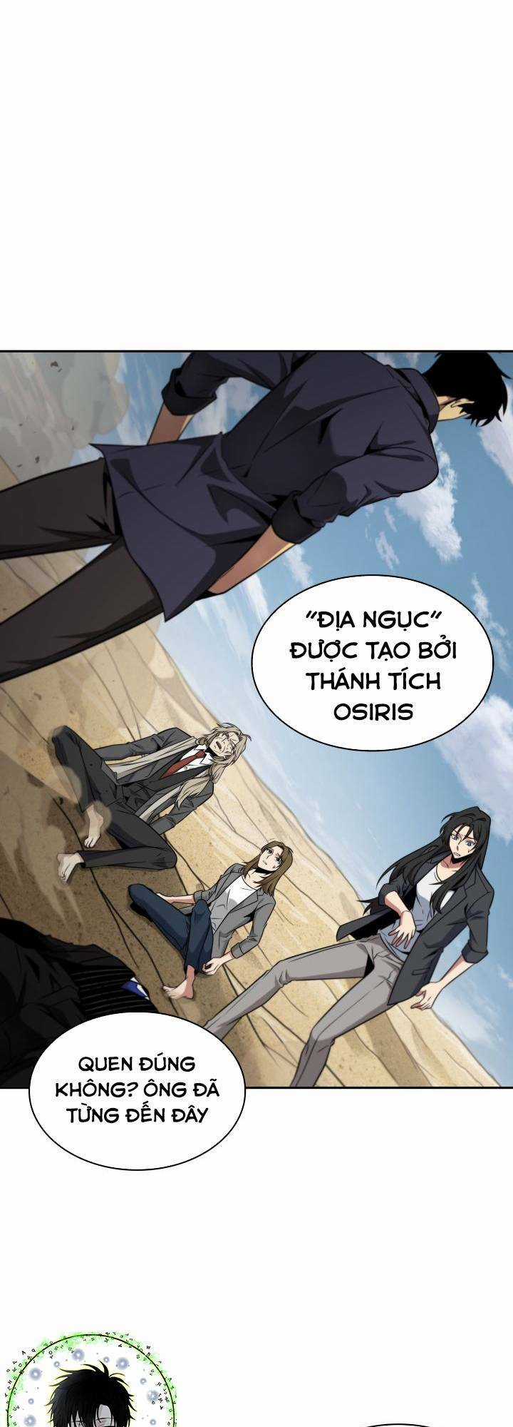 Vua Trộm Mộ - Chapter 292 - Trang 41