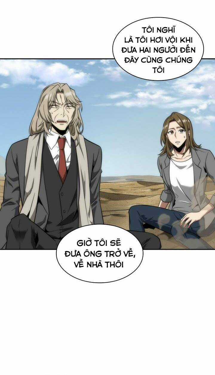 Vua Trộm Mộ - Chapter 292 - Trang 43