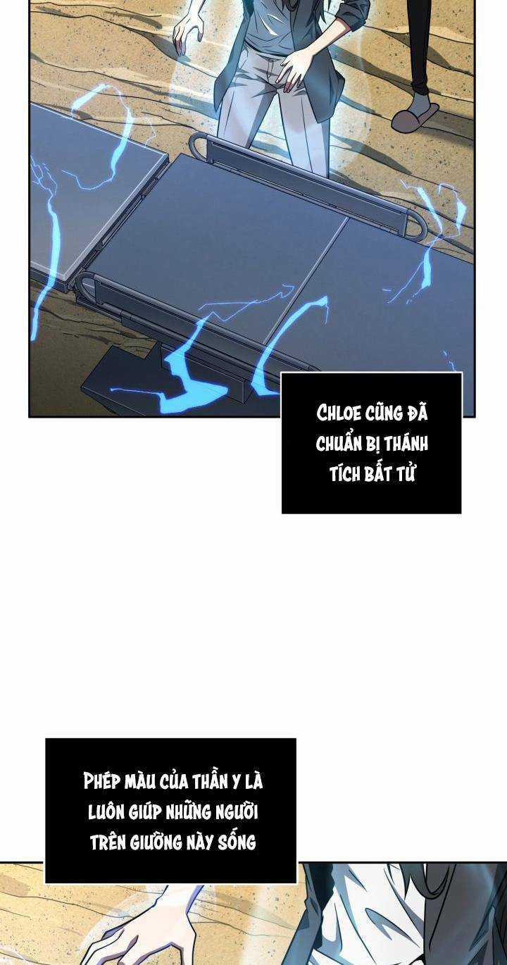 Vua Trộm Mộ - Chapter 292 - Trang 45