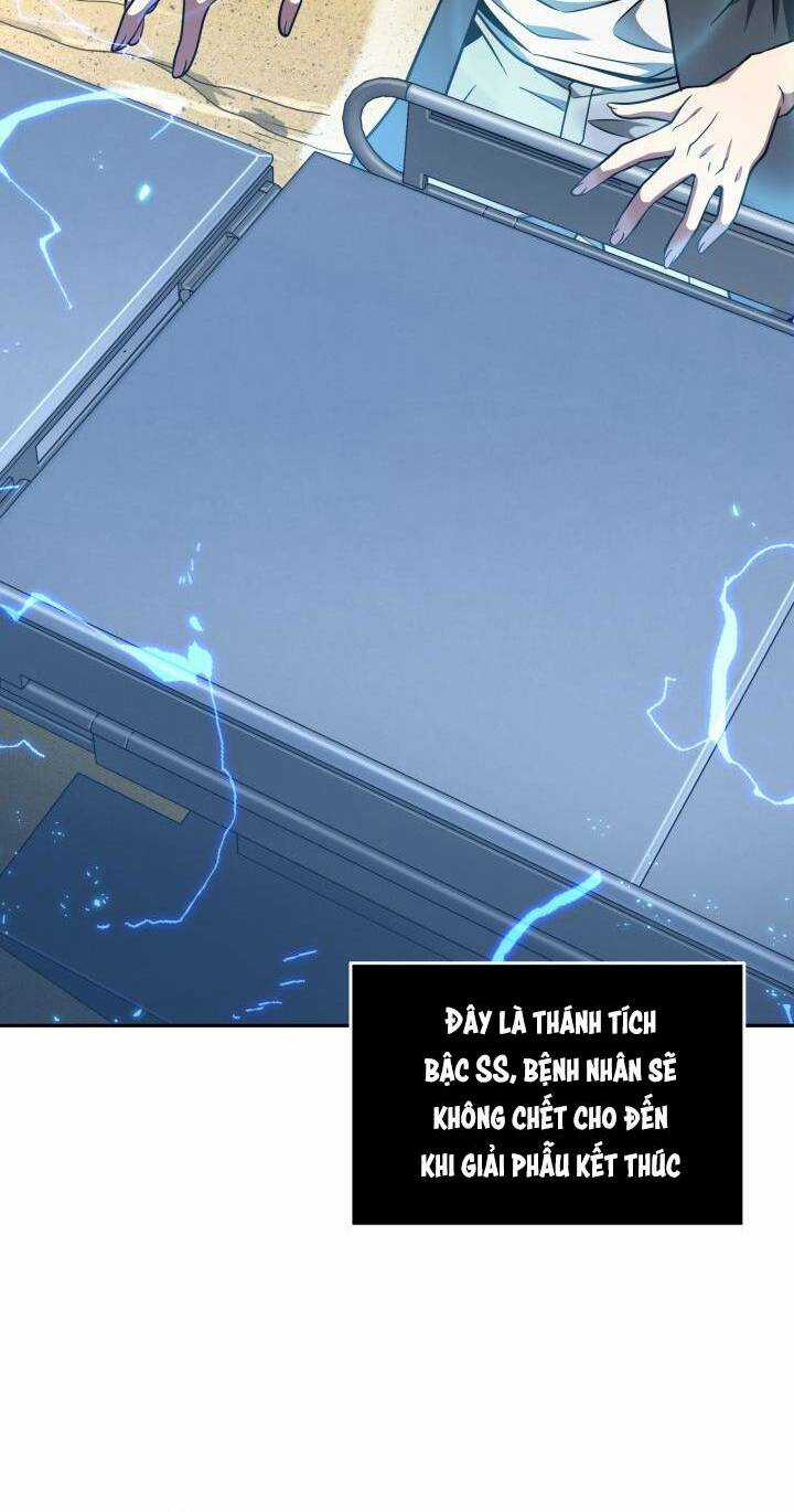 Vua Trộm Mộ - Chapter 292 - Trang 46