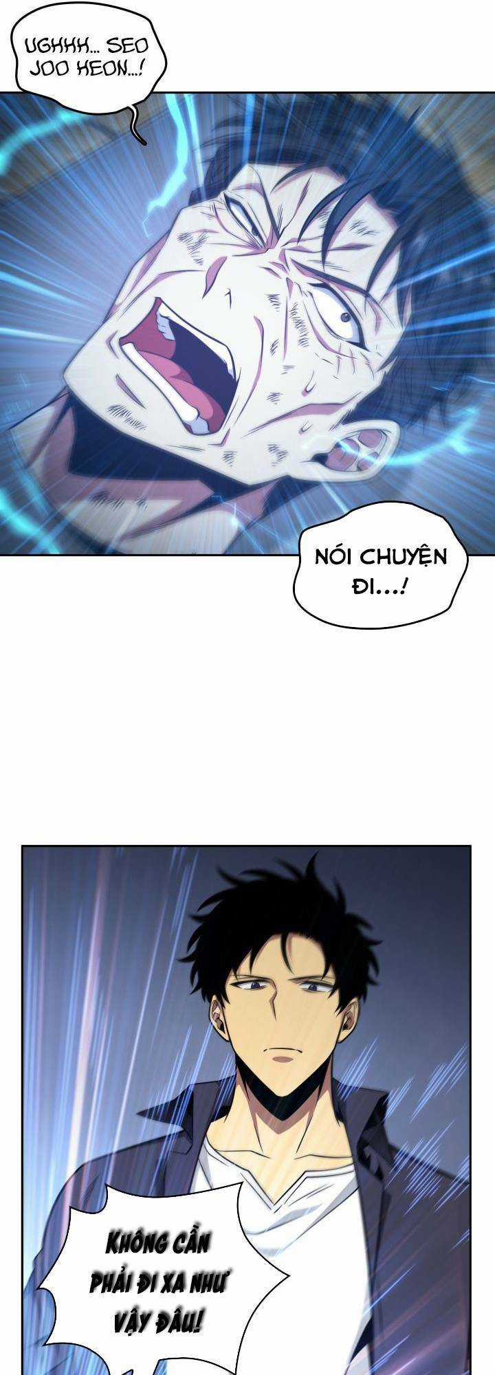 Vua Trộm Mộ - Chapter 292 - Trang 50