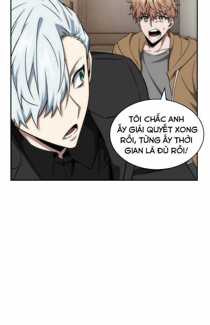 Vua Trộm Mộ - Chapter 292 - Trang 6