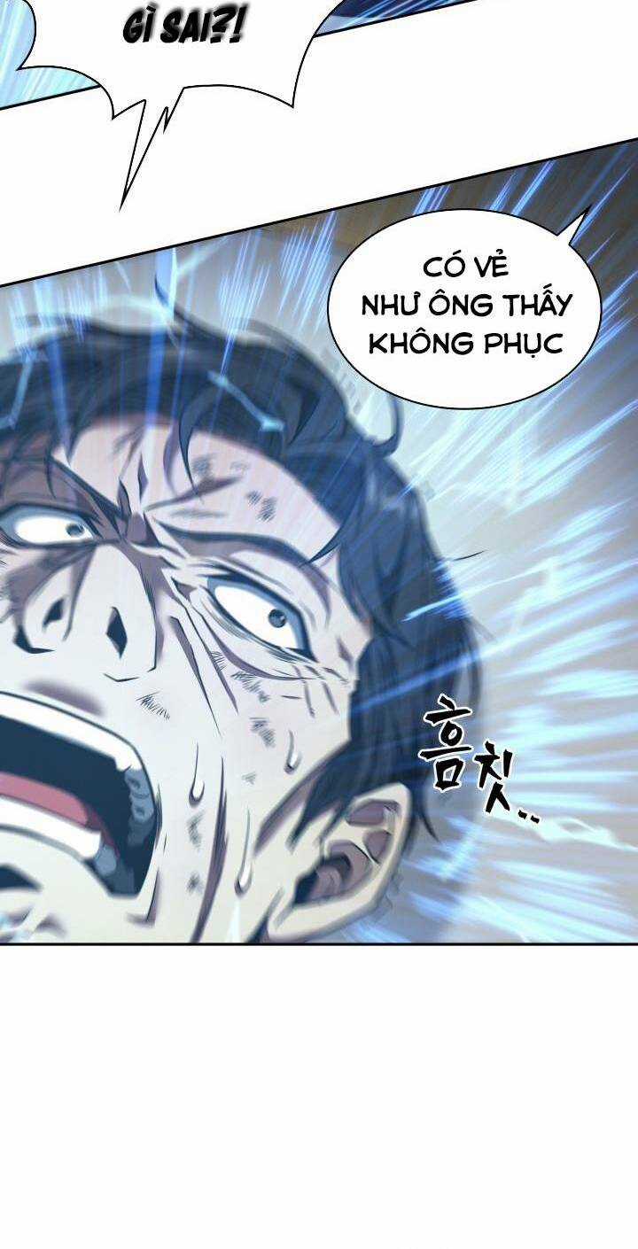 Vua Trộm Mộ - Chapter 292 - Trang 52