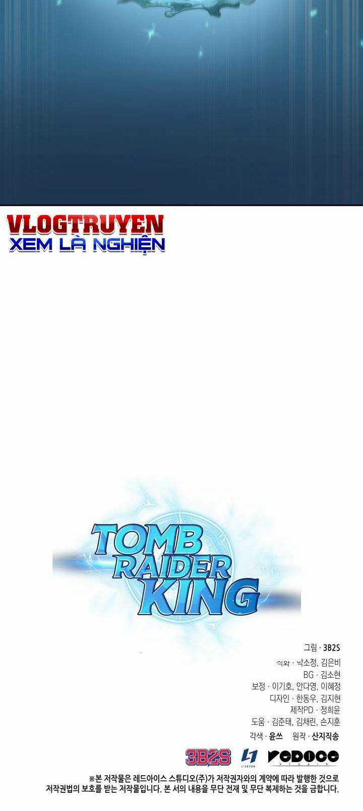 Vua Trộm Mộ - Chapter 292 - Trang 57