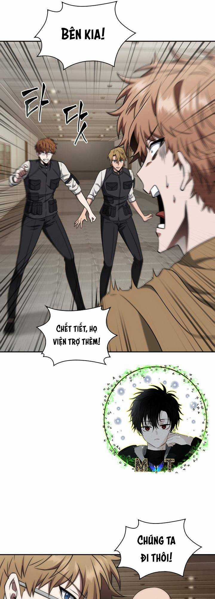 Vua Trộm Mộ - Chapter 292 - Trang 7
