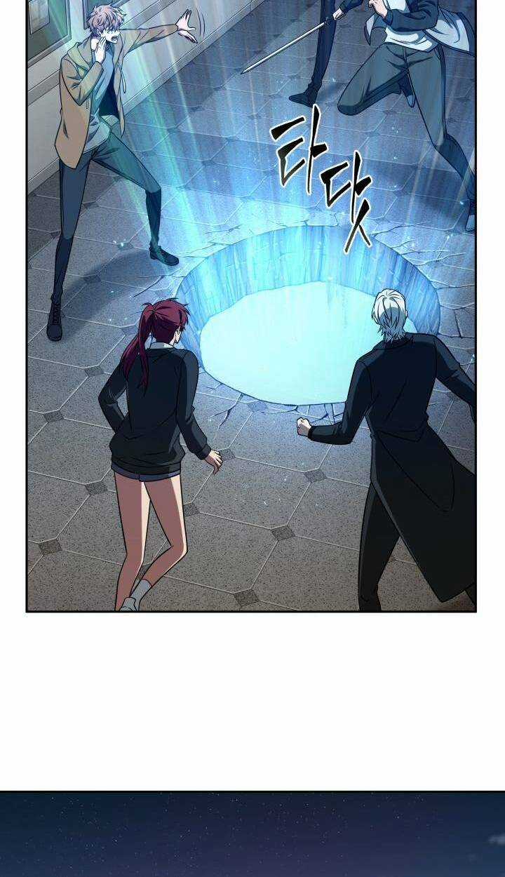 Vua Trộm Mộ - Chapter 292 - Trang 9