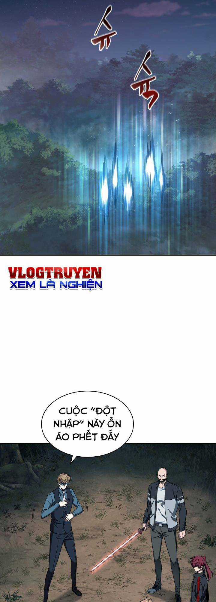 Vua Trộm Mộ - Chapter 292 - Trang 10