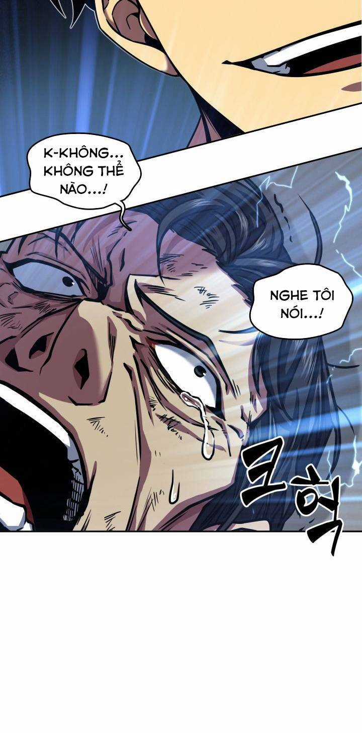 Vua Trộm Mộ - Chapter 293 - Trang 12