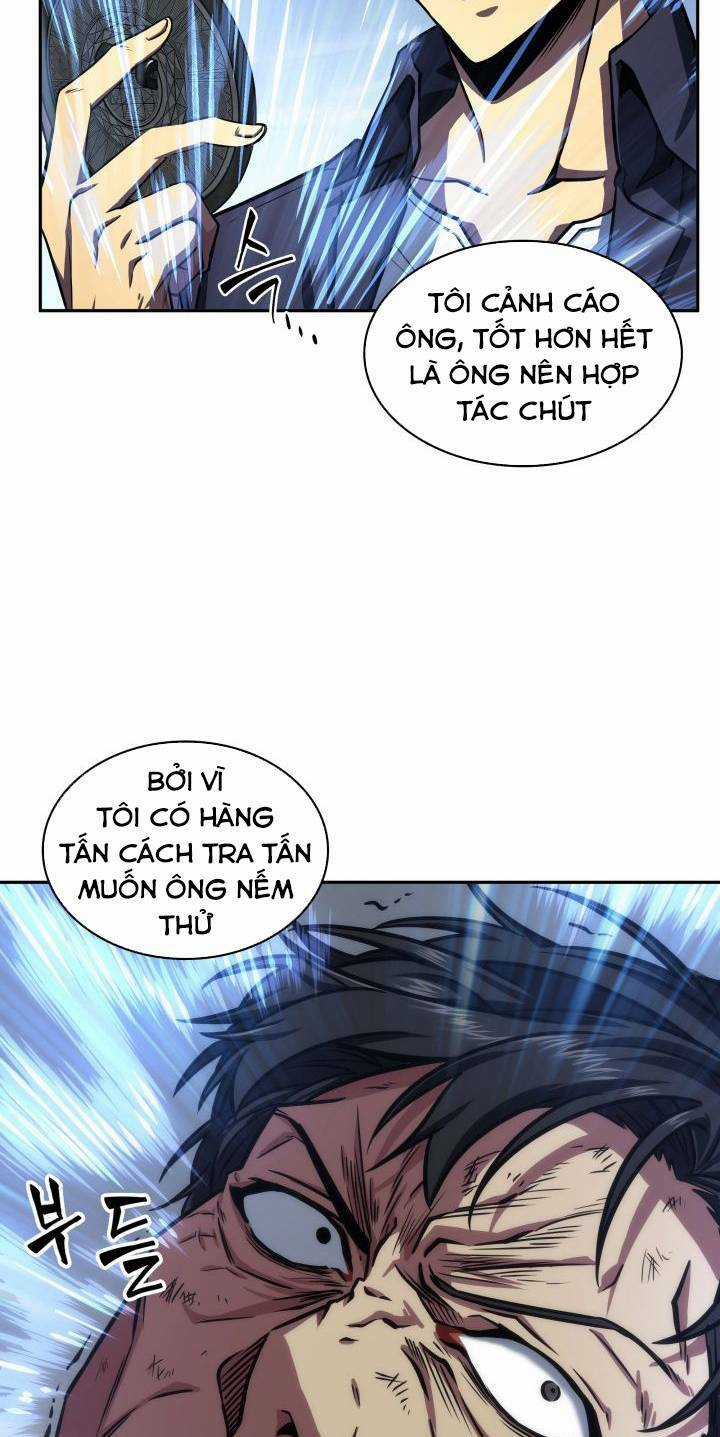 Vua Trộm Mộ - Chapter 293 - Trang 15