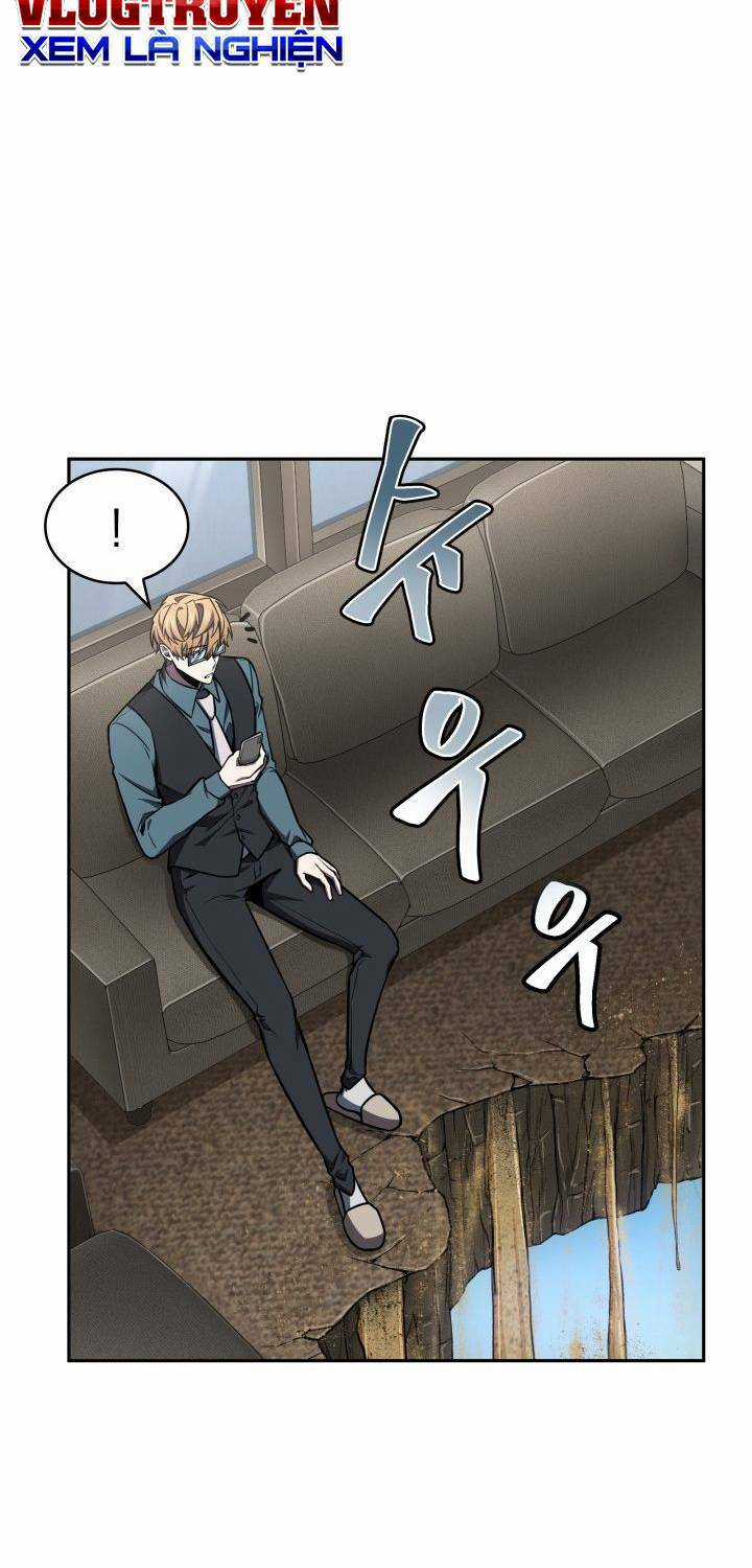 Vua Trộm Mộ - Chapter 293 - Trang 18