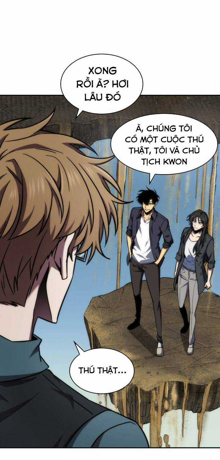 Vua Trộm Mộ - Chapter 293 - Trang 19