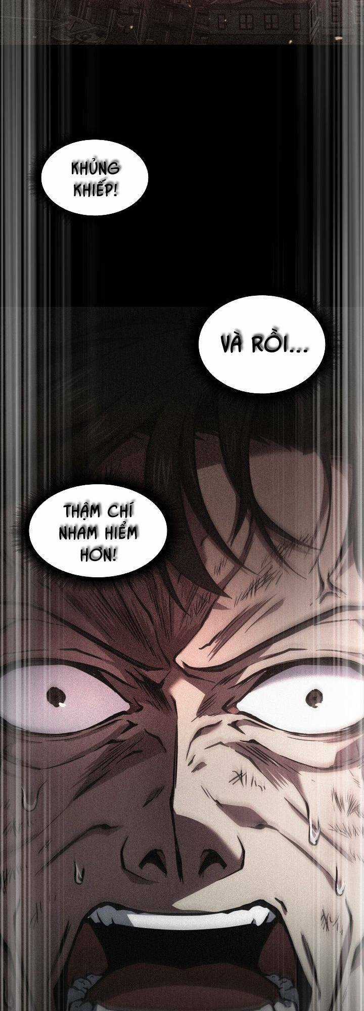 Vua Trộm Mộ - Chapter 293 - Trang 3