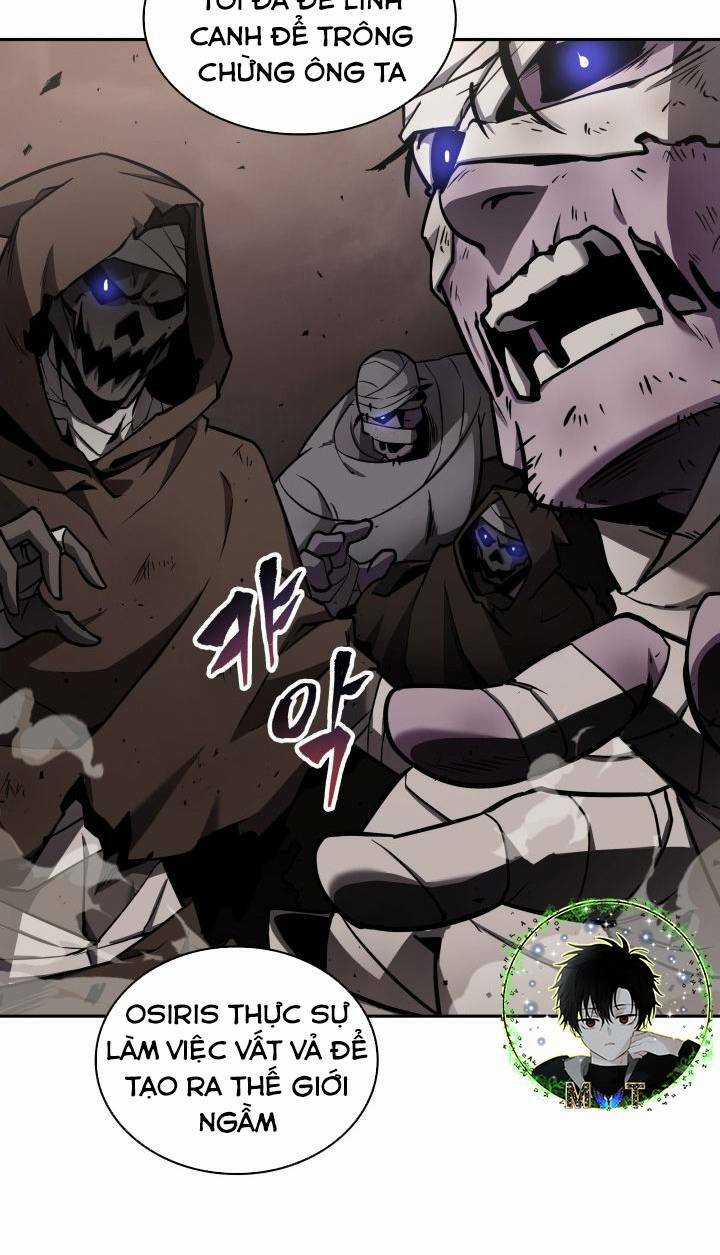 Vua Trộm Mộ - Chapter 293 - Trang 21