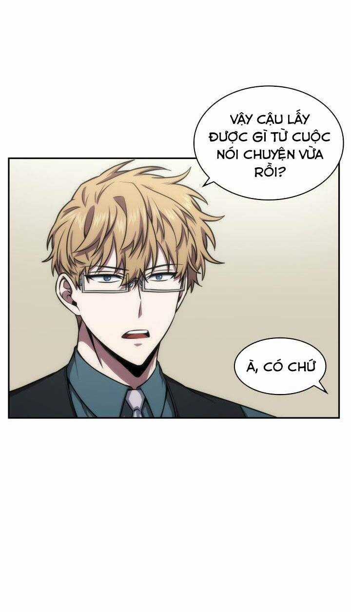 Vua Trộm Mộ - Chapter 293 - Trang 22