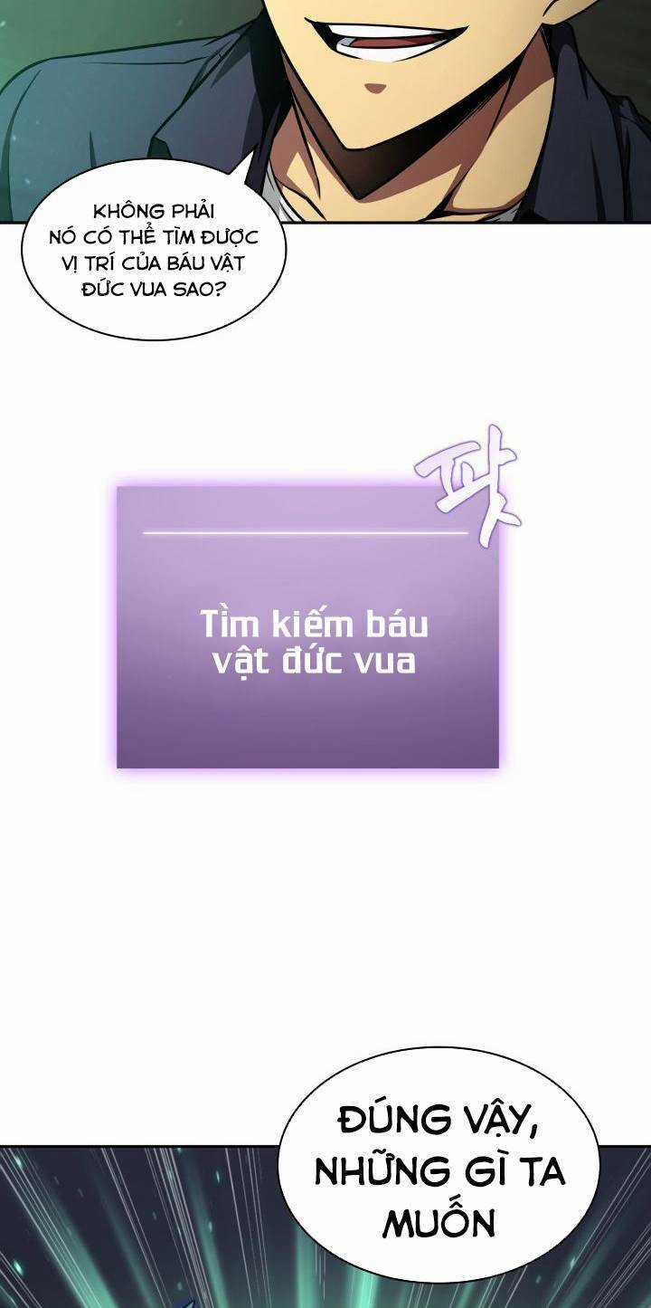 Vua Trộm Mộ - Chapter 293 - Trang 27