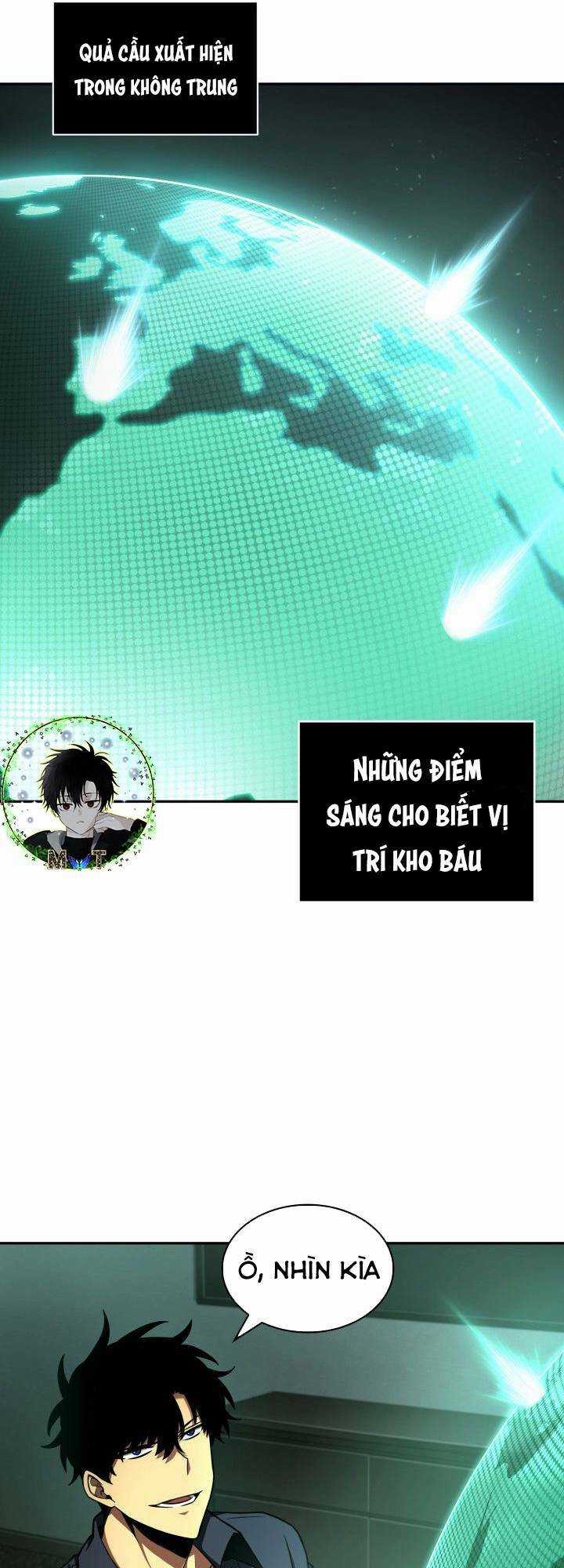 Vua Trộm Mộ - Chapter 293 - Trang 29