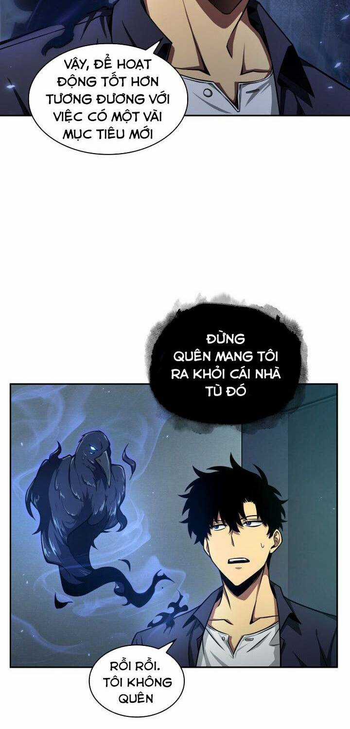 Vua Trộm Mộ - Chapter 293 - Trang 31