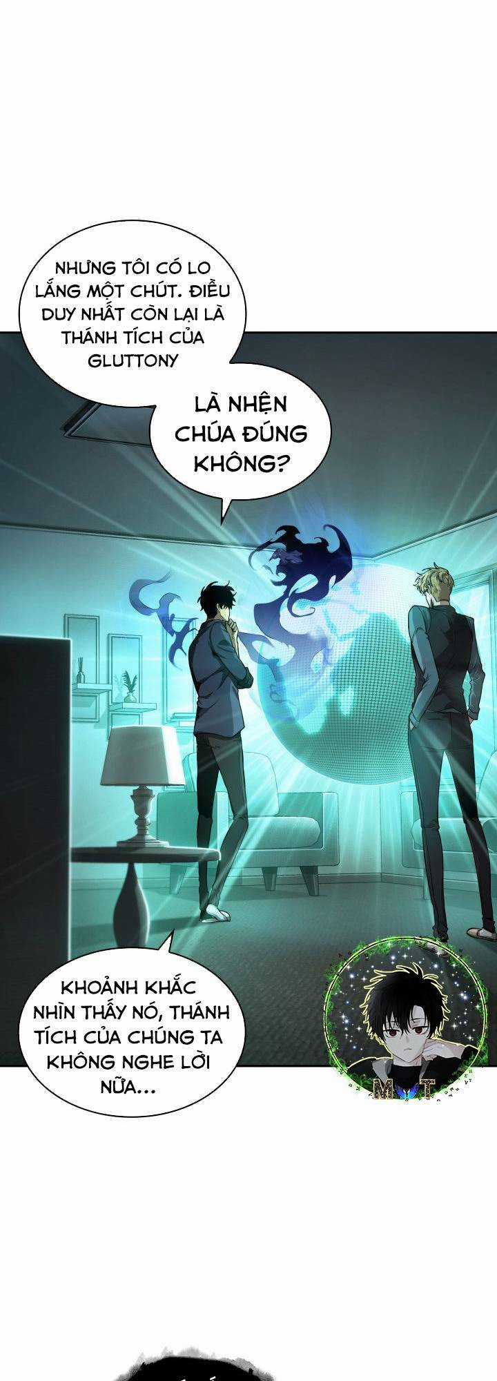 Vua Trộm Mộ - Chapter 293 - Trang 32